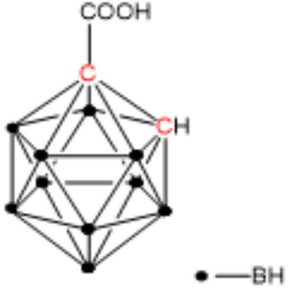 1-carboxy Ortho Carboborane, 18178-04-6, C3B10H2O2