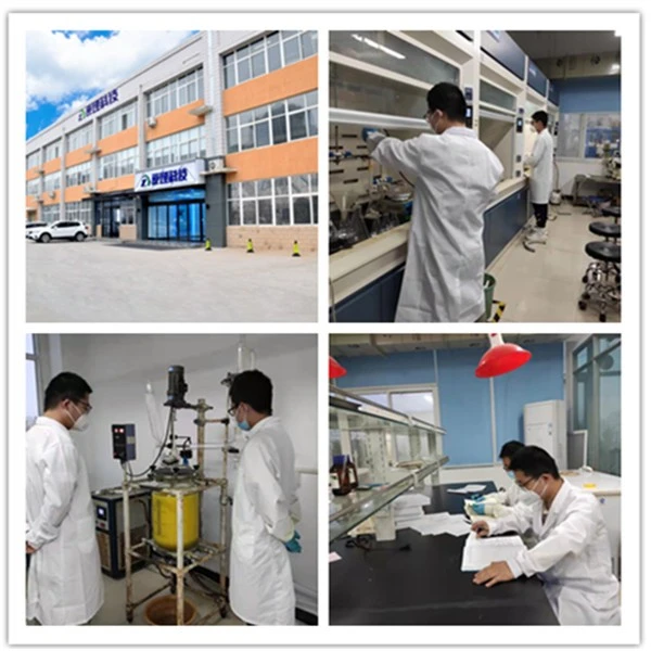 L-Prolinamide,CAS:7531-52-4,C5H10N2O suppliers