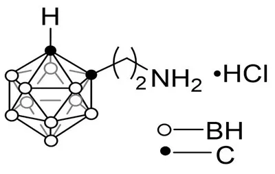 CAS NO：26319-11-9，C4H17B10N.ClH