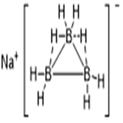 Sodium Octahydrotriborate NaB3H8,12007-46-4